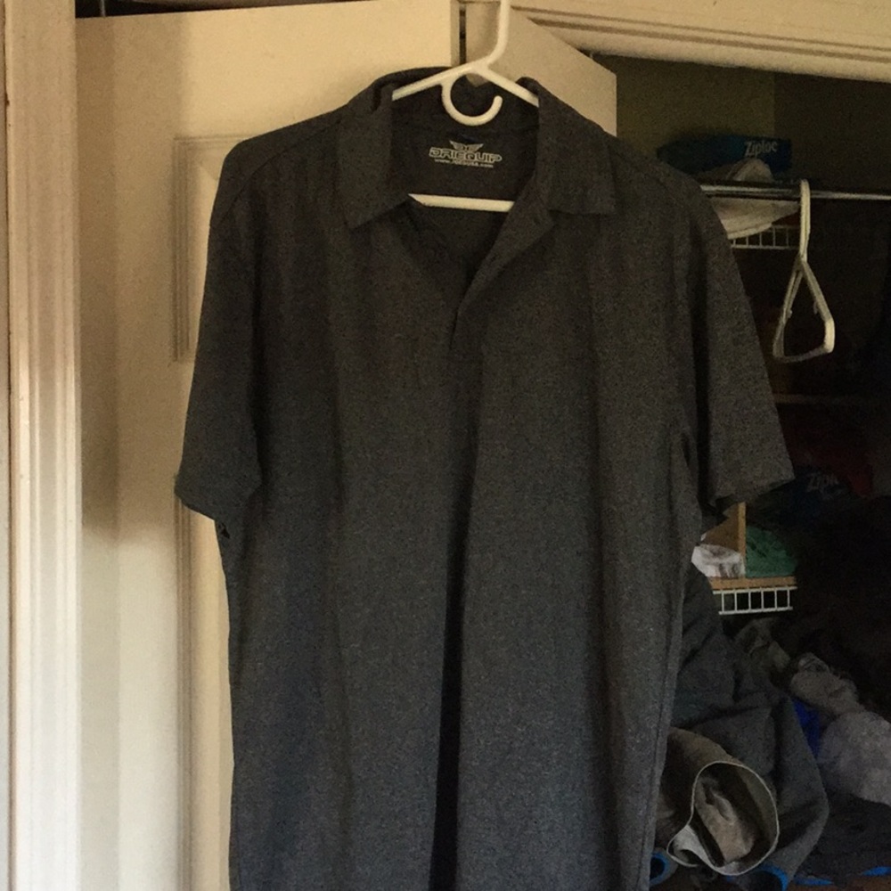 Men Polo